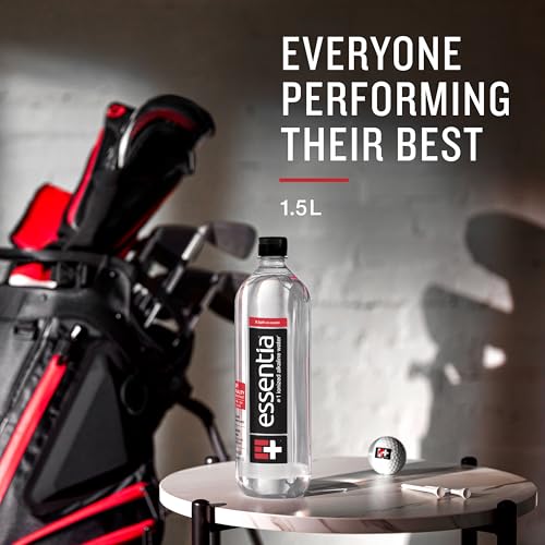 Essentia Water Alkaline LLC Essentia Water, 1.5-Liter Bottles, 12 Pack - Image 7