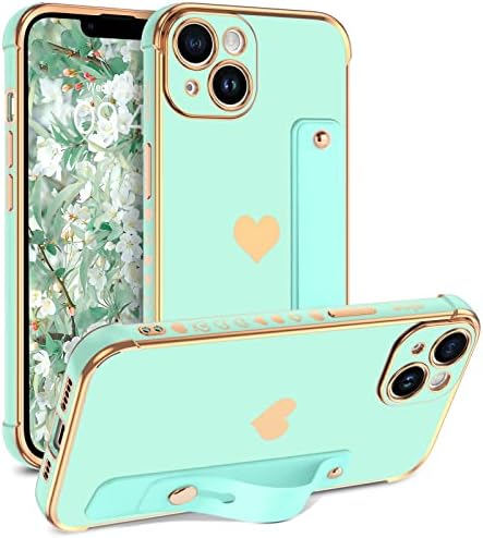 BENTOBEN iPhone 14 Case: A Slim and Stylish Protective Case