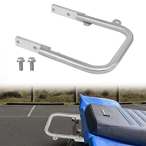 Barre d'appui arrière pour VTT Yamaha Blaster pour lever et manoeuvrer facilement