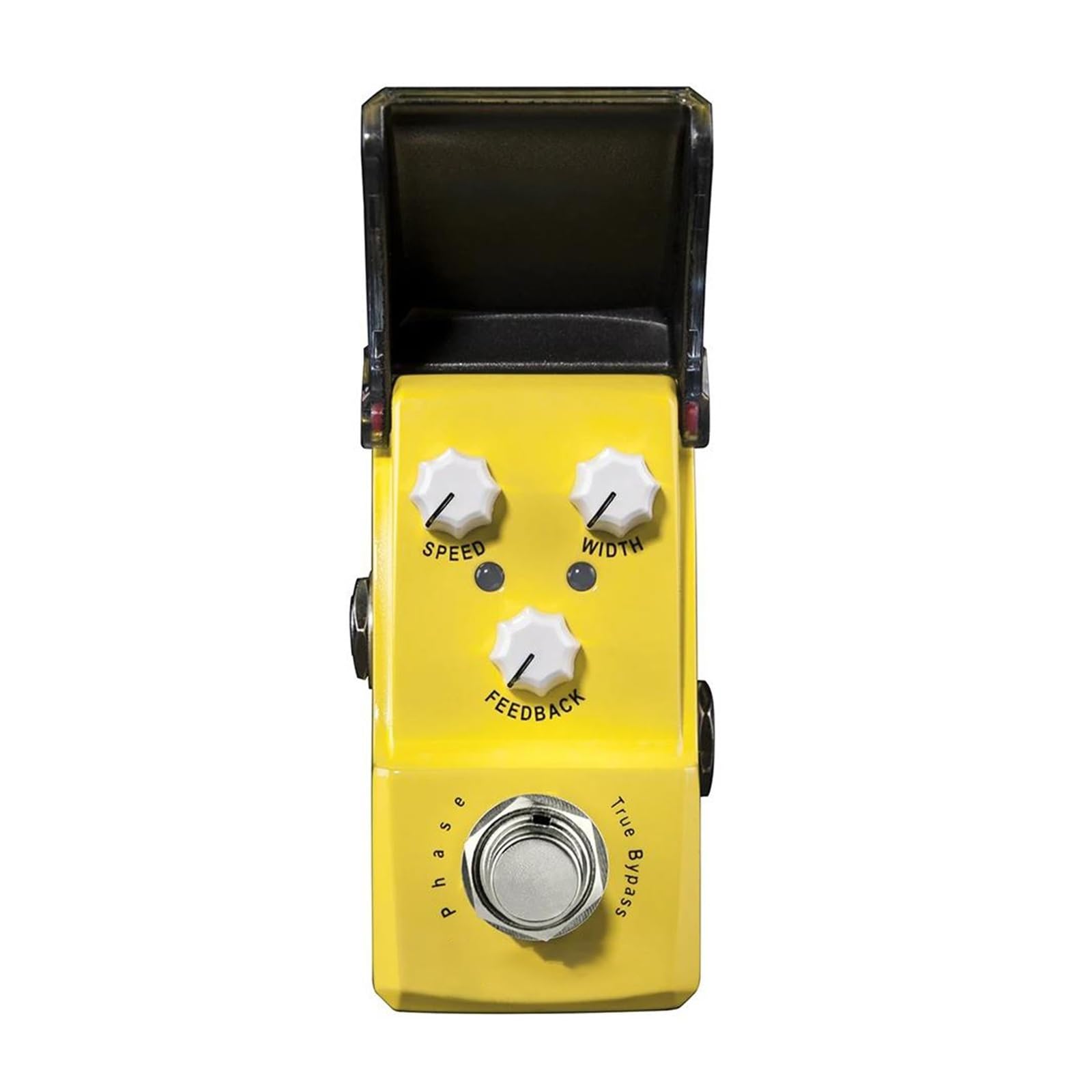 Efekty Do Gitary Elektrycznej Klasyczny Analogowy Pedał Efektów Gitarowych Z Przesuwnikiem Fazy(2)