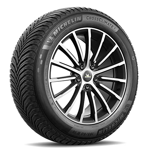 Pneumatico Tutte le stagioni Michelin CROSSCLIMATE 2 195/60 R16 93H XL