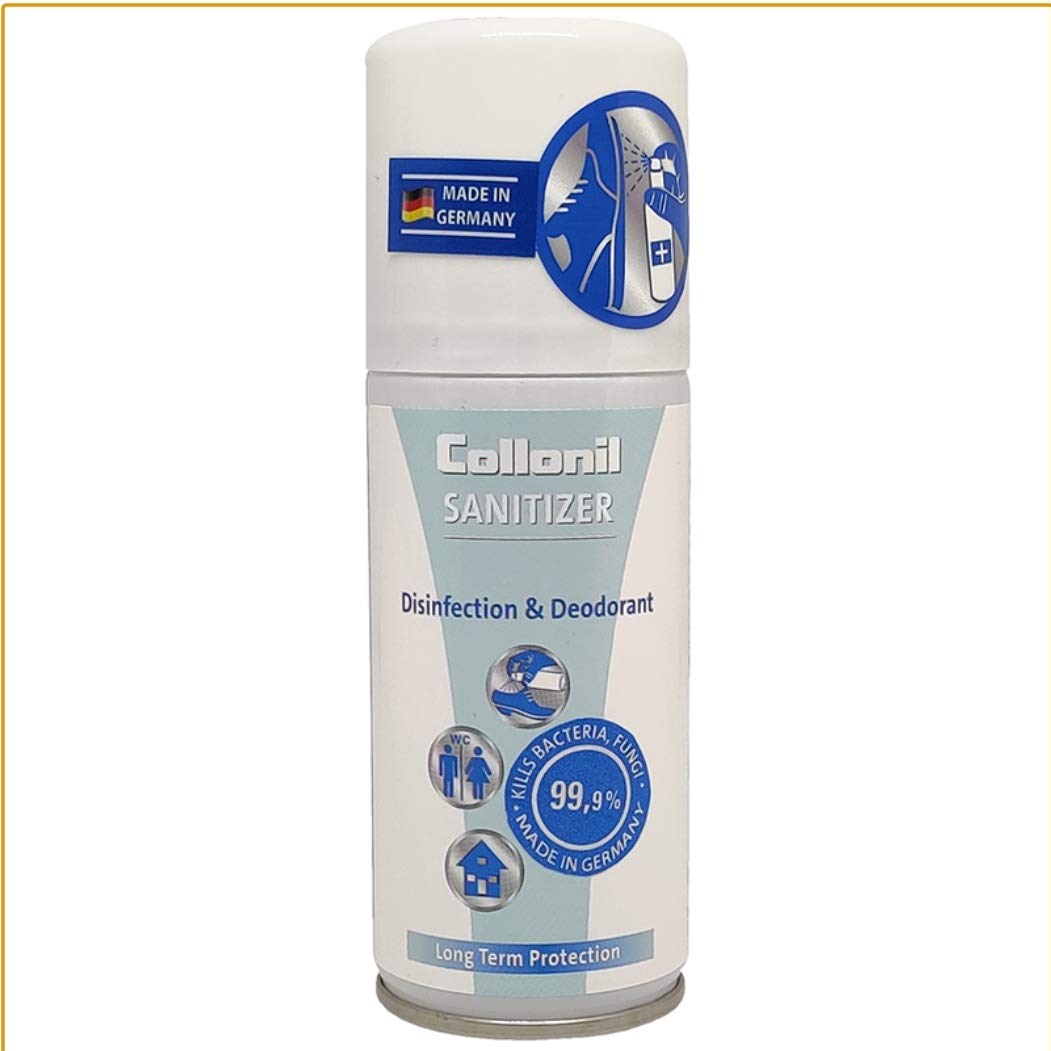 CollonilCollonil Sanitizer Spray, 100 ml