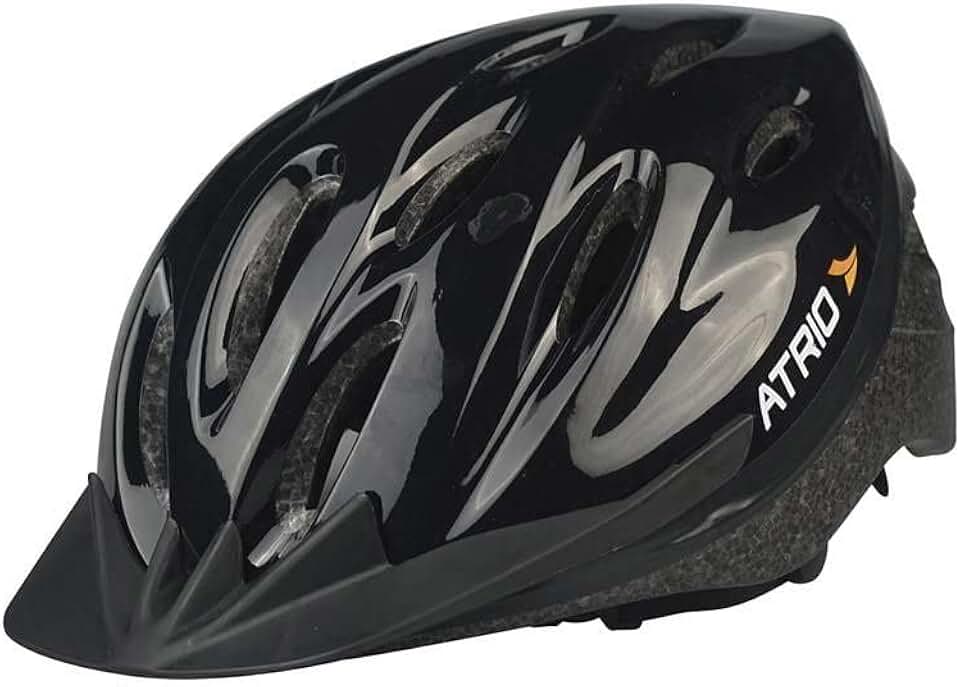 Capacete para Ciclismo MTB Alças Ajustáveis e 19 Entradas de Ar