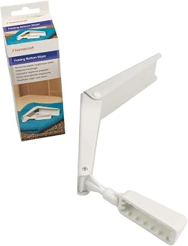 Homecraft Folding Bottom Wiper
