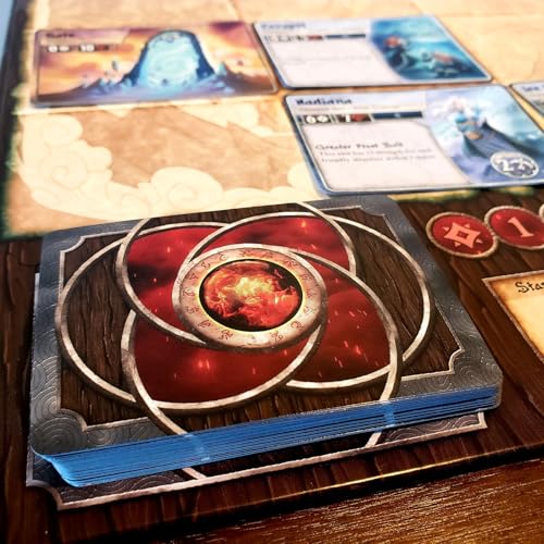 Summoner Wars Second Edition Master Set miniatura 4