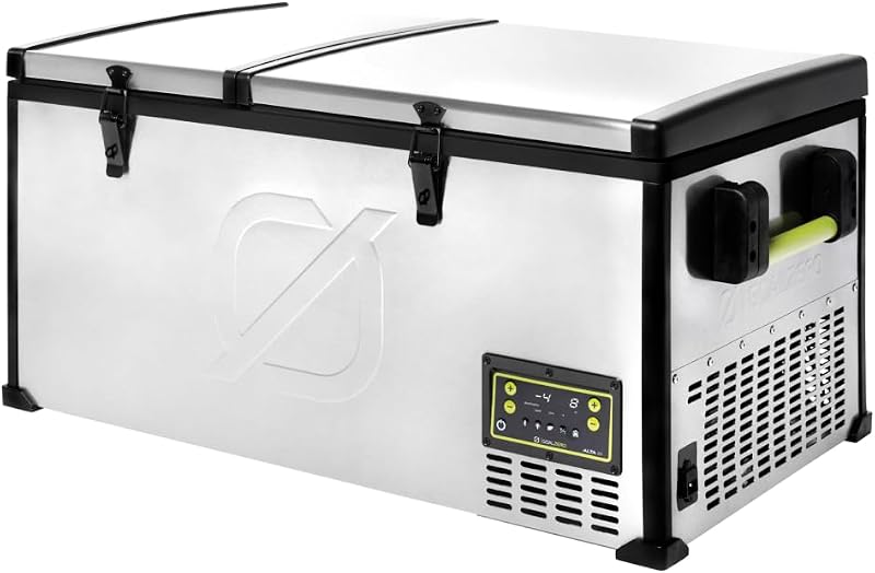 Goal Zero 94030 2.8 cu ft Compact Freezer — 1 of 7