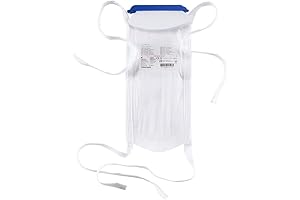 Cardinal Health 9341 Reusable 9" X 11" Cold Compress Gel Ice Bag