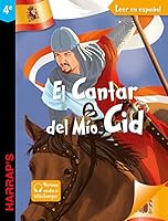 Harrap s El Cantar del Mio Cid 4e 2818705347 Book Cover
