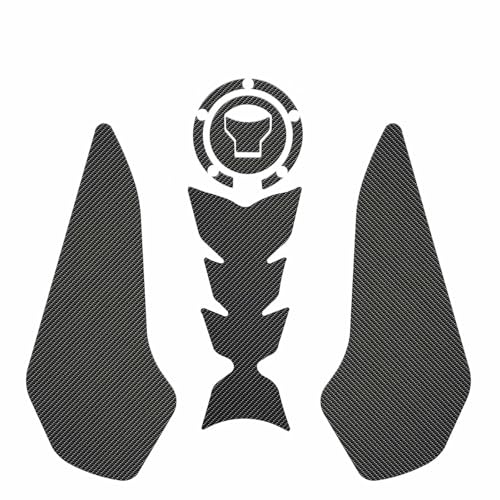 Autocollant réservoir CBR150R protection moto carburant grip