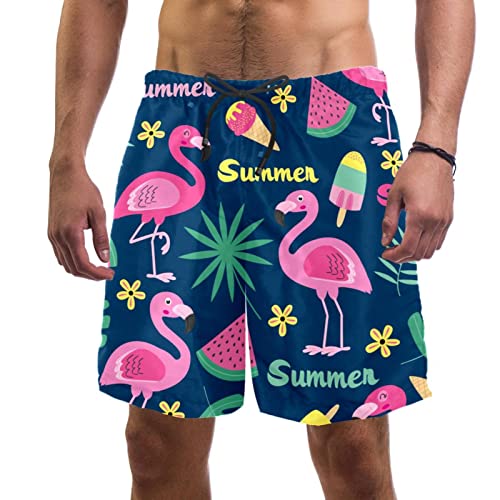 Maillots de bain pour hommes JDEZ parfaits pour les vacances de plage