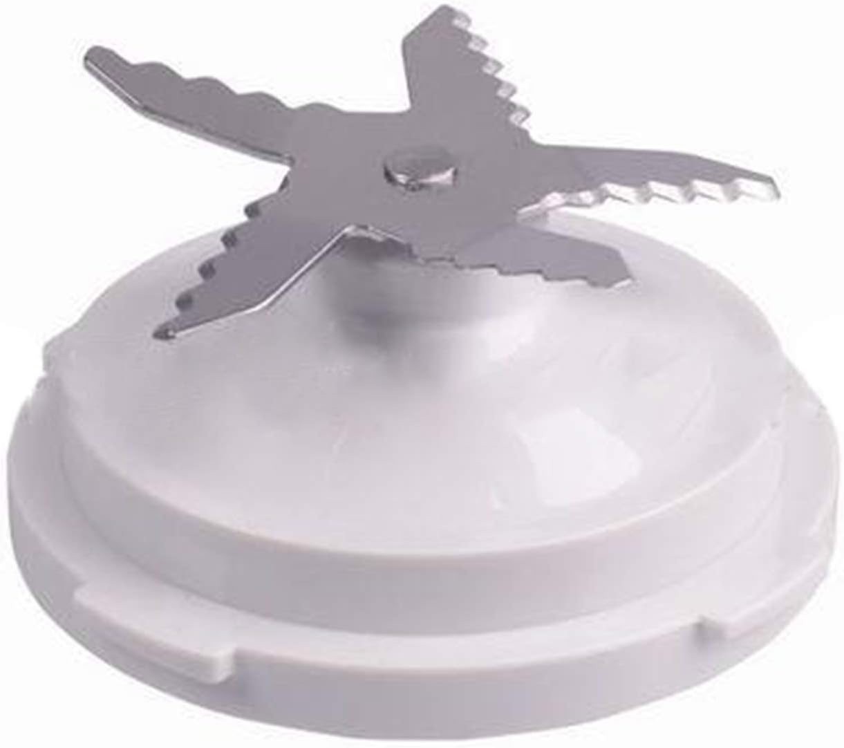 SHEAWA Blades Knife with Sealing Ring for Philips HR7625 HR7620 RI7620 RI7625 HR2160 Juicer Blender Accessories