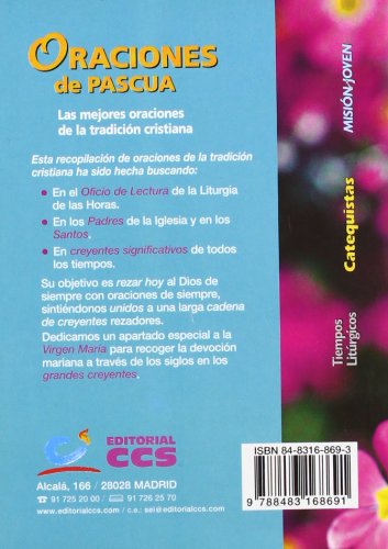 Oraciones de Pascua: Las mejores oraciones de la tradición cristiana: 5