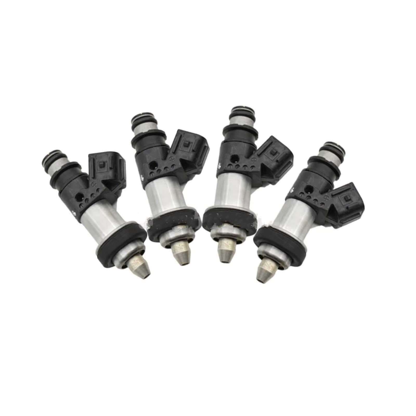 etrol Fuel Injectors for CRV for CR-V 1999 2000 2001 2.0L 06164-PCA-000 06164PCA000
