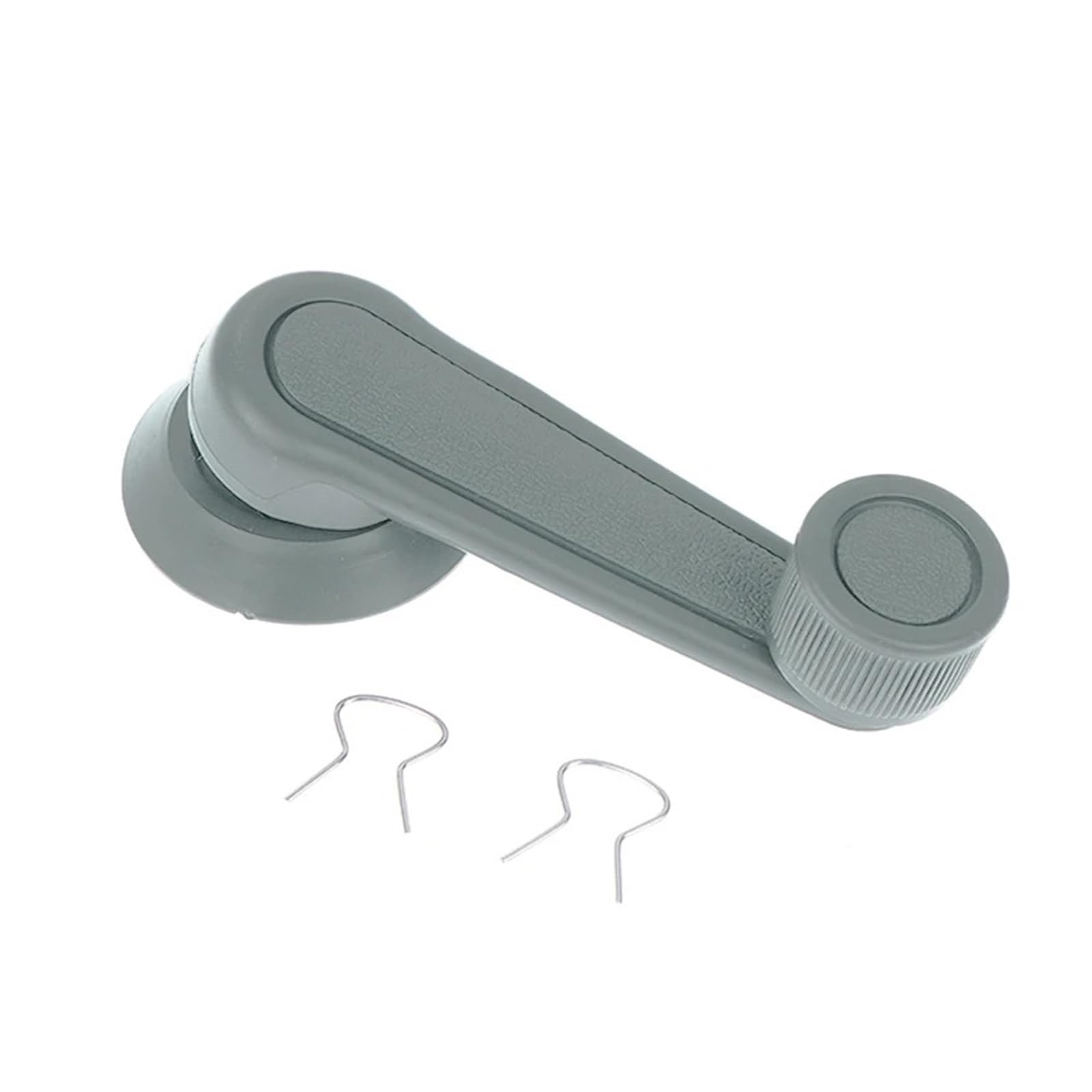 SAMWDK Glass Lifter 1piece Universal Car Accessories Car Window Connect Winder Handle Crank Door Lever Handle Replaces Car Window Regulator