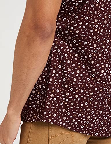 Image of HammerSmith Men's Printed Western Shirt