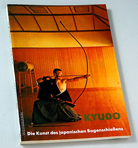 Kyudo: Die Kunst des japanischen Bogenschießens
