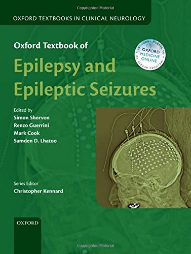 Oxford Textbook of Epilepsy and Epileptic Seizures...