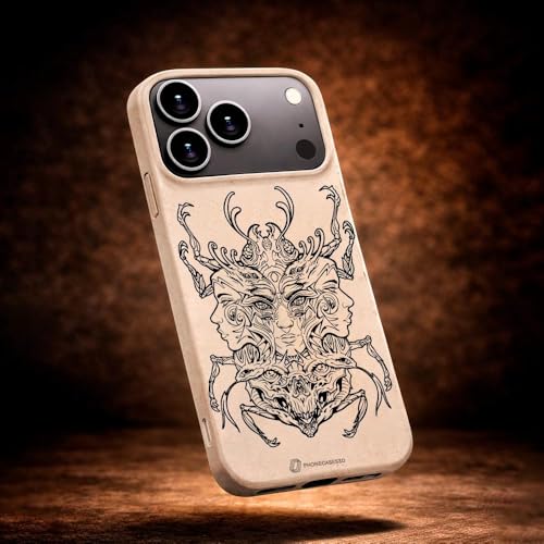 Coque iPhone 16 Plus Urban Pixel Blanc - Protection légère et ergonomique - 5