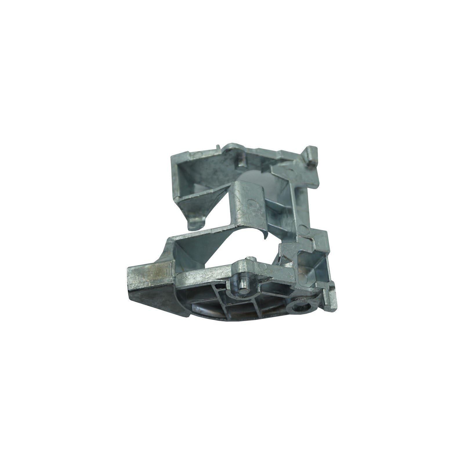 ESC Auto Parts EDP891FBA Front Right Exterior Door Handle Support 3C0837886 Lock Part for .V.W. Passat .V.W. Passat 3C B6 B7 - Image 3