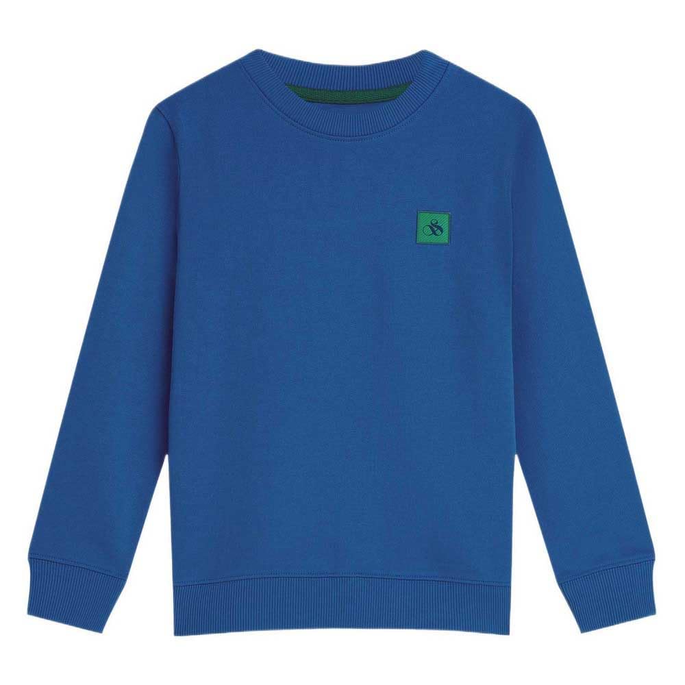 Scotch & Soda 183331 Regular Fit Sweatshirt 8 Years
