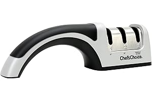 Chef'sChoice 4643: Culinary Artist's Premier Knife Sharpener