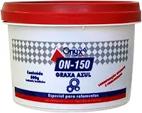 Graxa Azul Rolamentos Superfícies Deslizante Onyx Plus 500g
