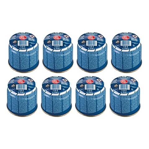 Cartouches de gaz KEMPER Butane 190g Cover