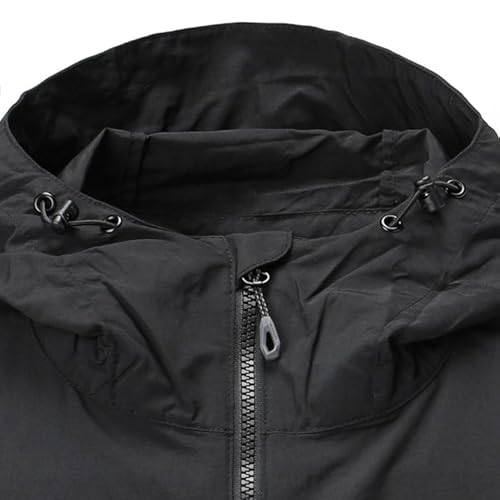 マムート ハイキング ウィンドブレーカー フーデッド ジャケット アジアンフィット メンズ/Hiking WB Hooded Jacket AF Men 1012-00391 の商品画像 11
