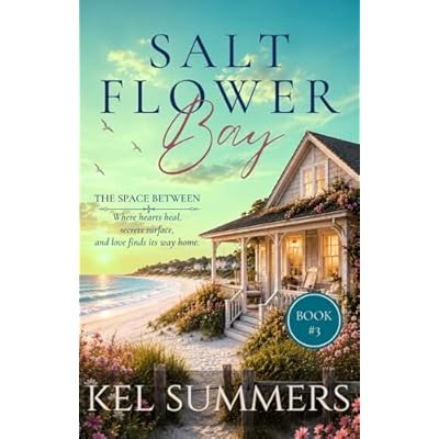 The Space Between (Salt Flower Bay Book 3)