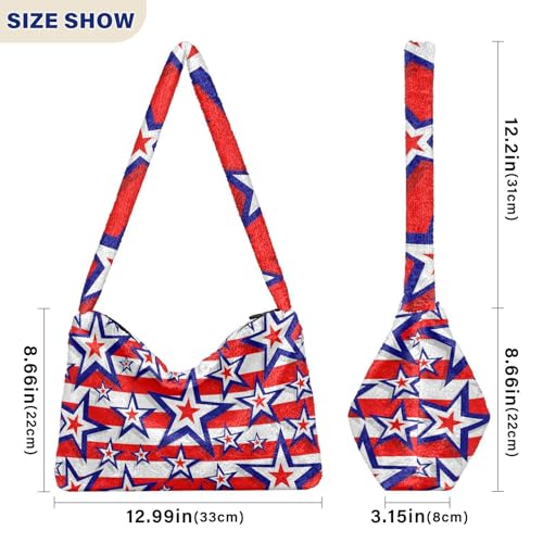 Bolso Boho para Mujer - Tote y Bandolera miniatura 5
