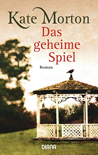 Das geheime Spiel: Roman Das geheime Spiel: Roman