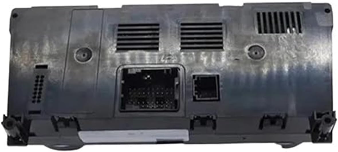for Peugeot 308Cc 308Sw Rcz 3008 308 96738322Xt 6452S2 6452Y3 96718462Xt Air Conditioning Control Panel Switch Decorate