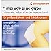 Produktbild CUTIPLAST Plus steril 7,8x10 cm Verband 5 St