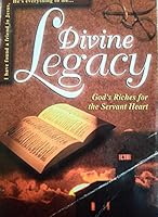 Divine Legacy 156043273X Book Cover