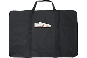 Cupohus Waterproof Art Bag Portfolio: The Ultimate Companion for Aspiring Artists