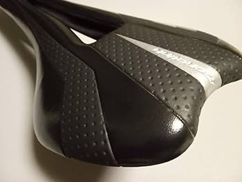 Amazon | カーボン175g 穴あきタイプ サドル Selle Italia Most