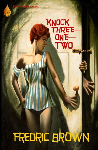 Knock Three-One-Two Knock Three-One-Two
