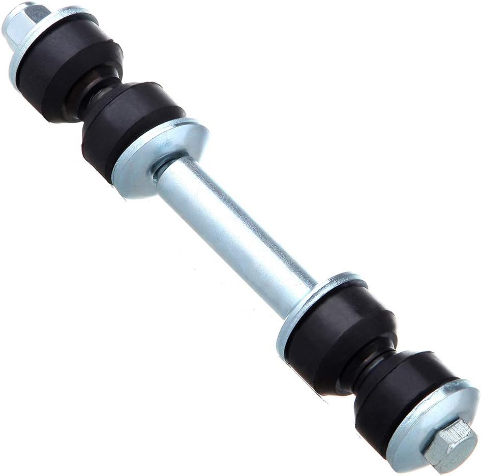 Suspension Assembly Front Sway Bar End Link Idler Arm Inner Outer Tie Rod Adjusting Sleeve Lower Upper Ball Joint Pitman Arm For Chevy C1500 C2500 Tahoe for Gmc C1500 C2500 K1500 Yukon 15PC