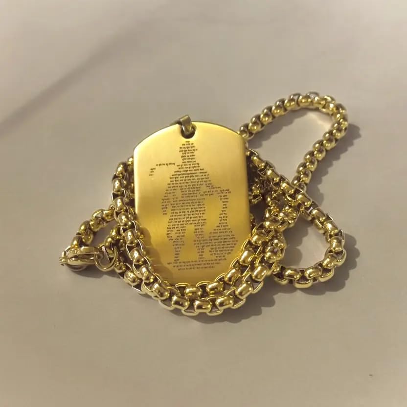 Image of Fashion Jewellery Elegant Wear Chain Pendant Necklace, Stylish Design