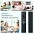 BN59-01388A Replacement for Samsung Smart TV Remote, Compatible with All 2015-2025 Samsung TV Remote Control for Crystal UHD 4K UN65CU7000 UN65DU7200 Series Smart TV