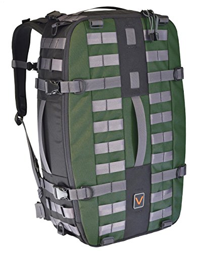 vital gear backpack
