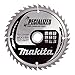 Price comparison product image Makita B-32954 Specialized Blade for Cordless Saws 165x20x40T