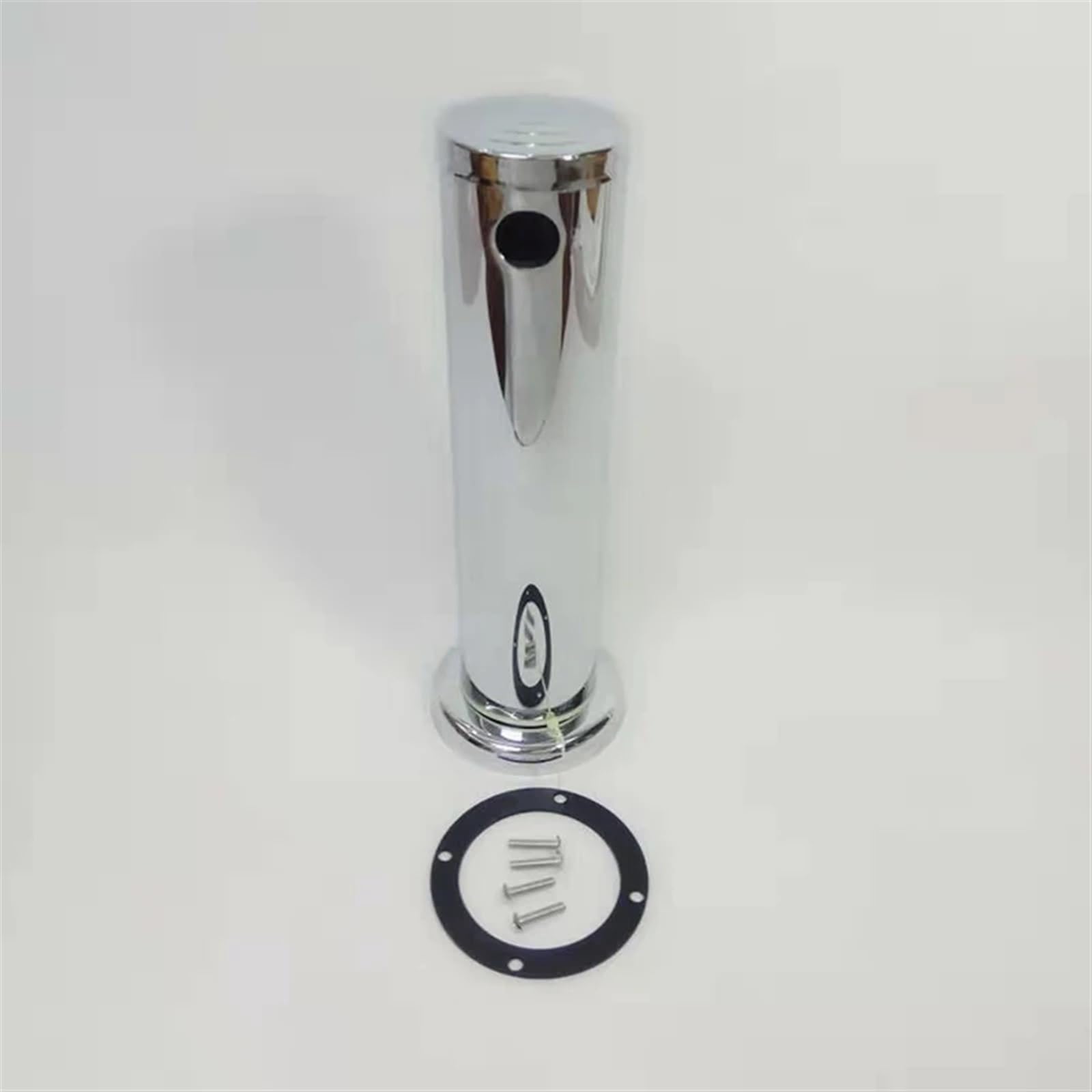 Dispensador de Cerveza para Pub casero, Torre de Cerveza unidireccional con Grifo de Cerveza, Torre de un Solo Grifo para dispensador de Cerveza de Barril para Bar