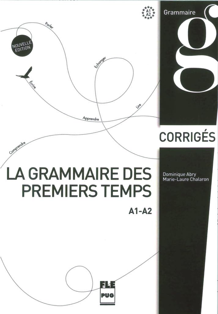 語学・辞書・学習参考書 LA GRAMMAIRE DES PREMIERS TEMPS A1-A2 51OlNGJUuoL.jpg