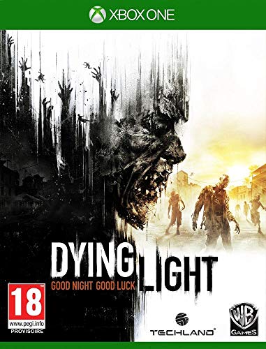 Dying Light - [Edizione: Francia]