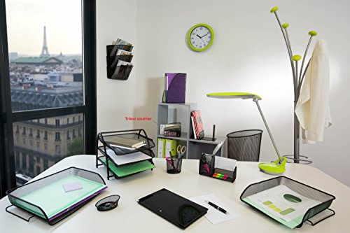 Sparticarte Mesh Alba - nero - MESHLETTER N