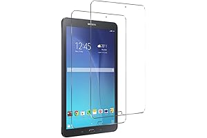 Samsung Galaxy Tab E 9.6 Screen Protector