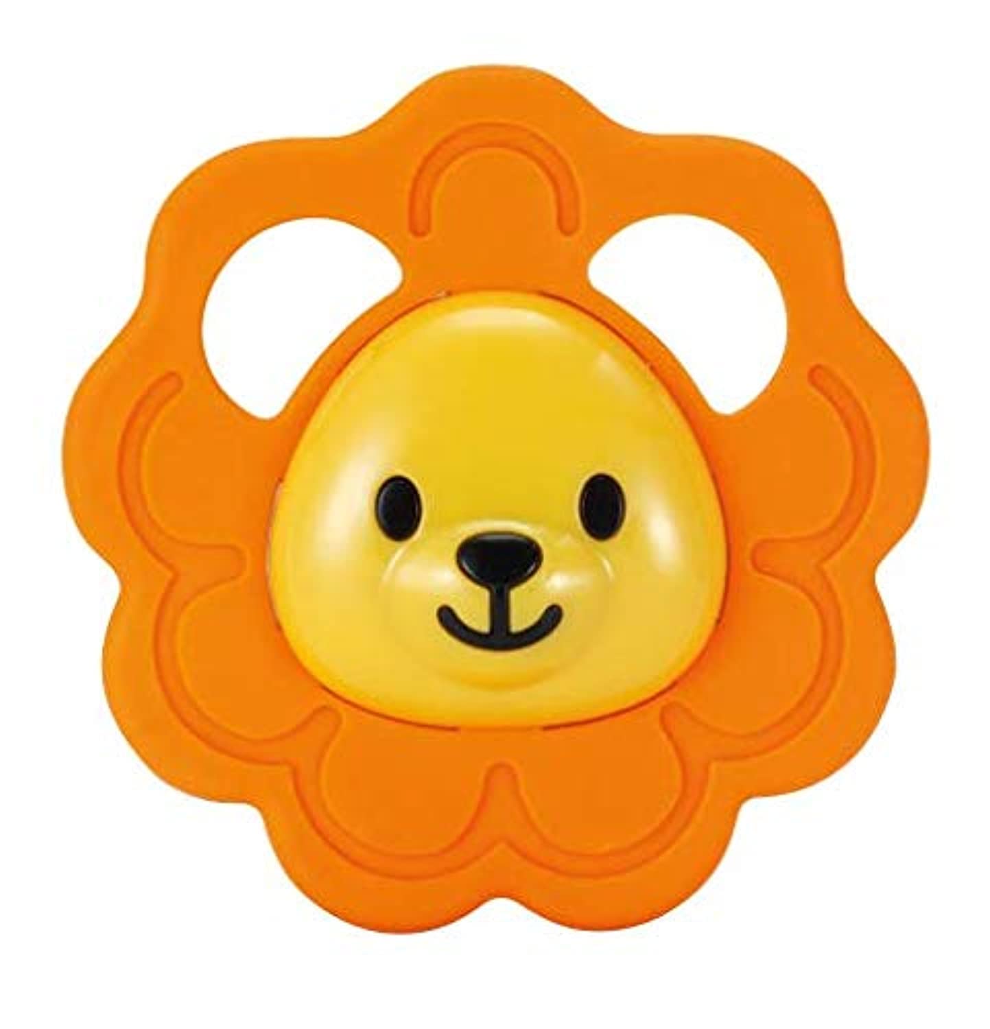 Winfun Ne Safari Fun Teether Lion