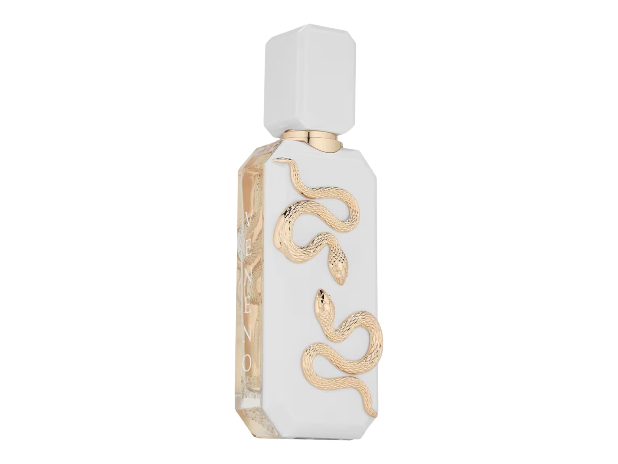 Veneno Bianco eau de parfum + Campioncino omaggio da borsetta 5 ml