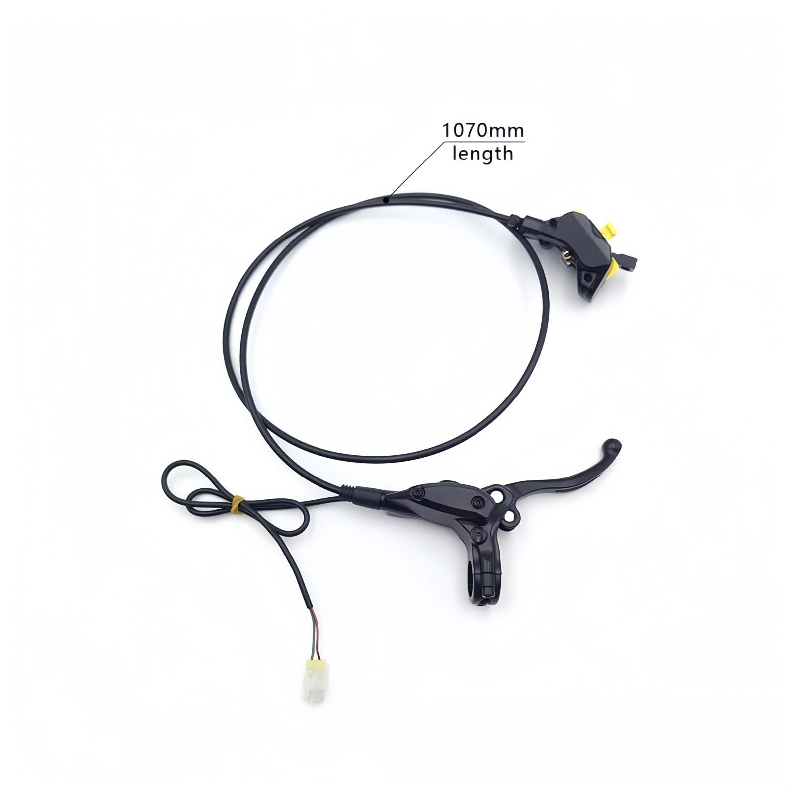 Leve dei Freni per Surron Brakes Set Pompa Freno Sur-Ron Ultra Bee XS Leva per Bici da per Cross elettrica(Front Brake)